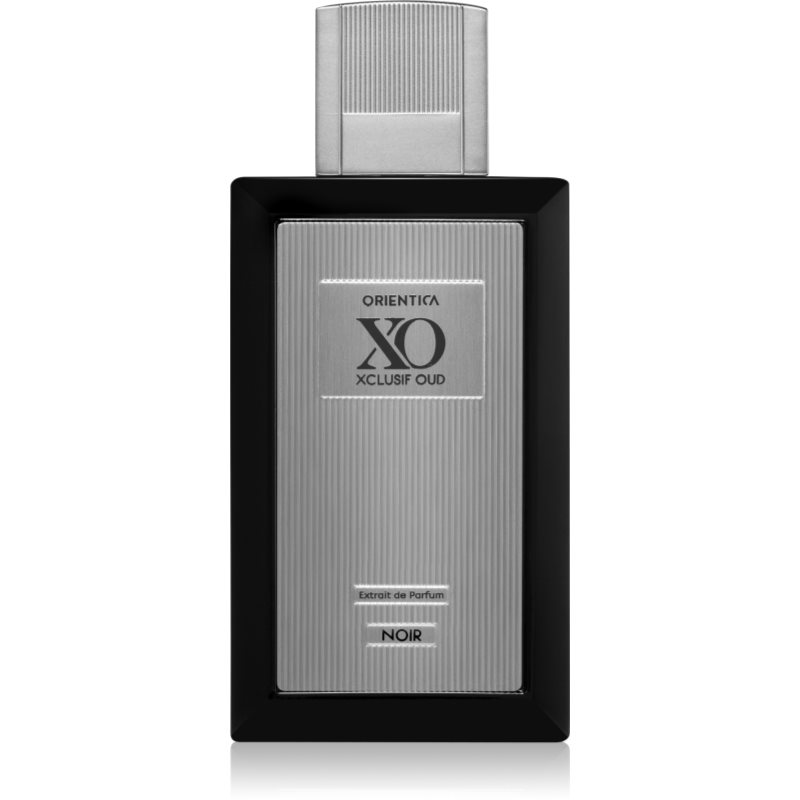 Xclusif Oud Noir