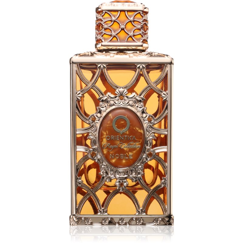 Royal Collection Noble
