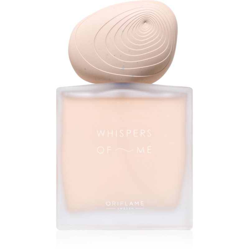 Whispers of Me