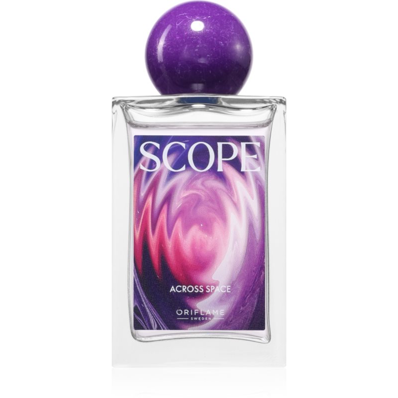 Scope Across Space
