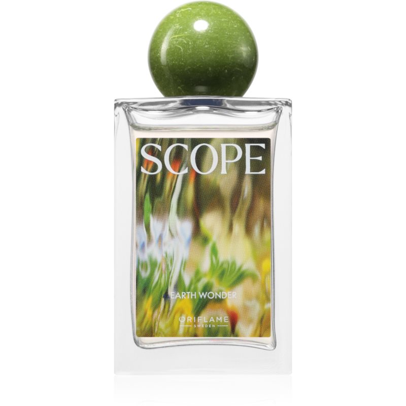 Scope Earth Wonder
