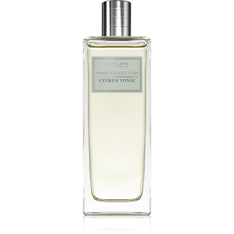 Men's Collection - Citrus Tonic