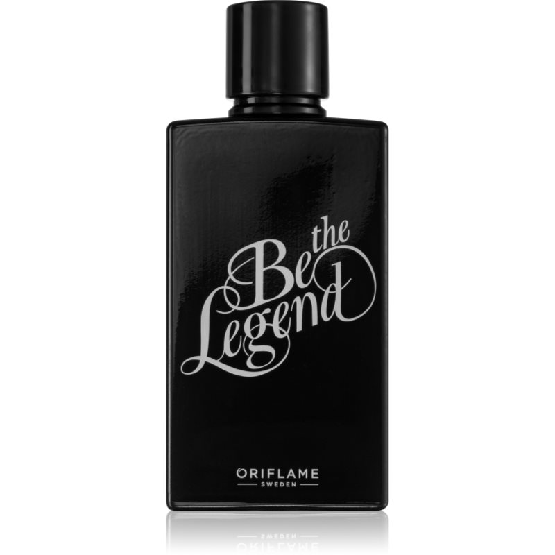 Be the Legend