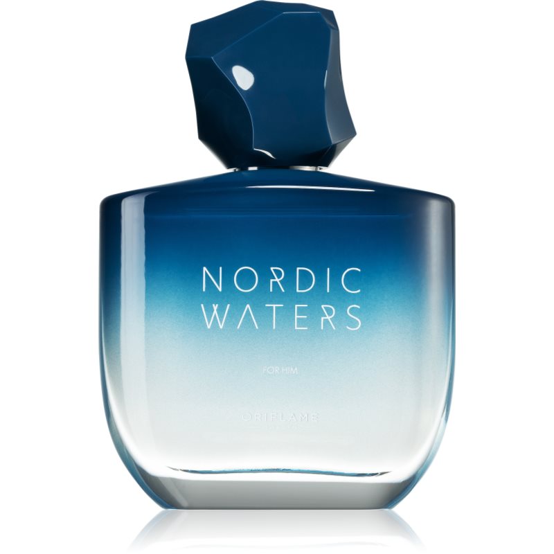 Nordic Waters Man