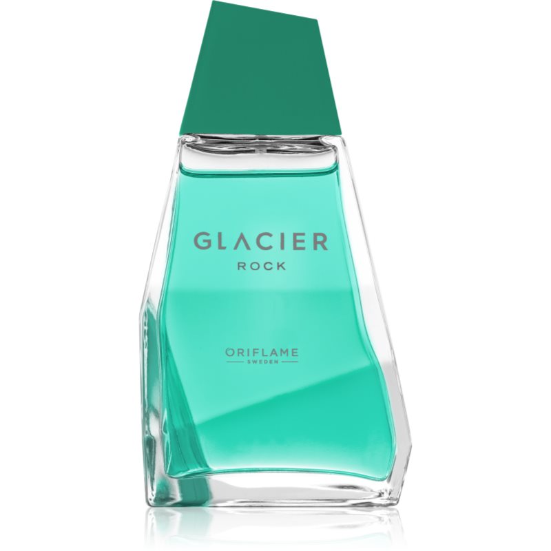 Glacier Rock