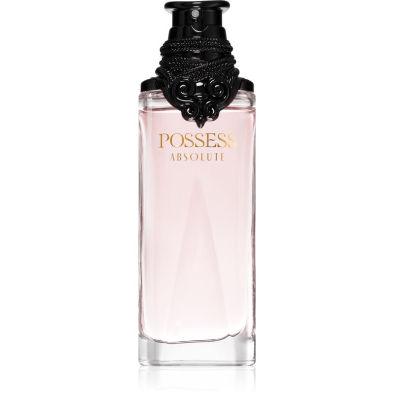 Possess Absolute