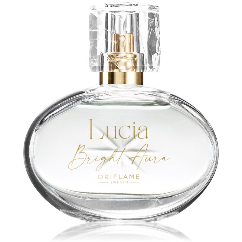 Lucia Bright Aura