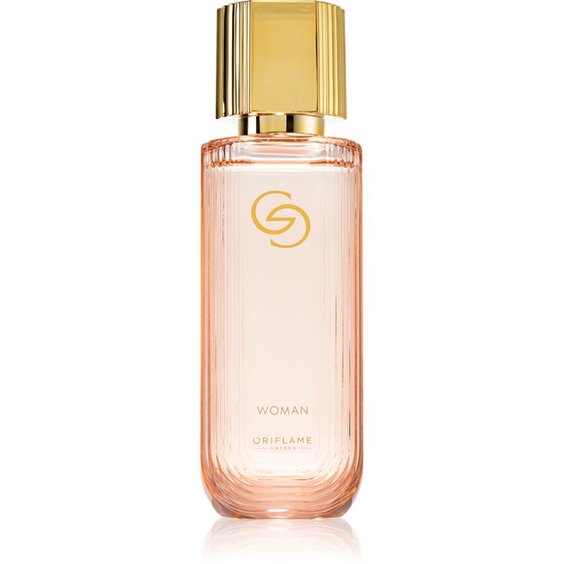 Giordani Gold Woman