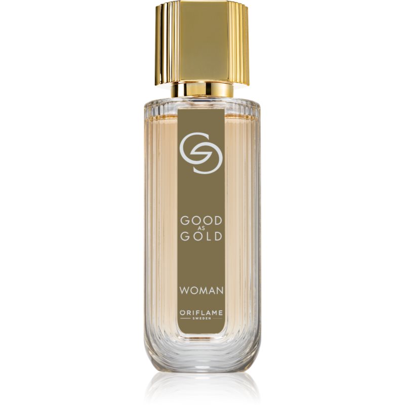 Giordani Gold Good As Gold