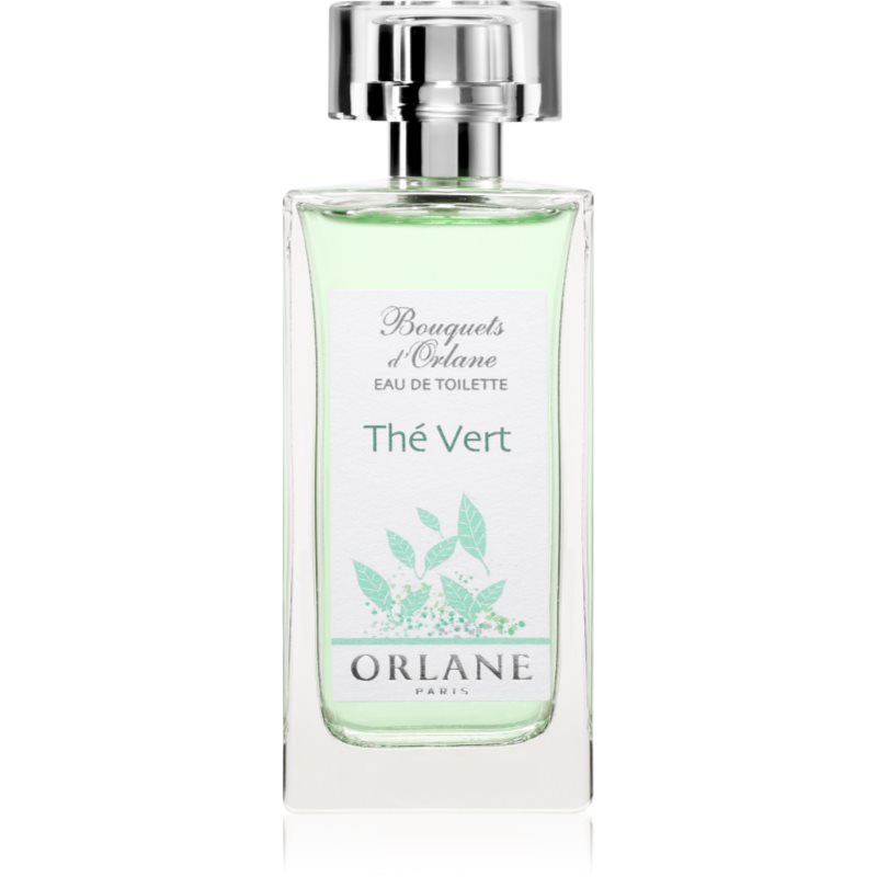 Bouquets d’Orlane Vert s mirisom
