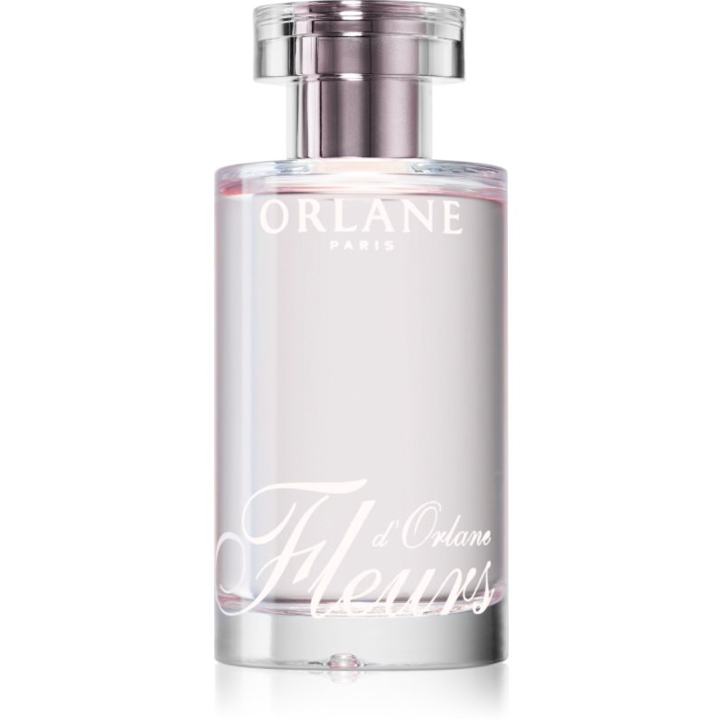 Fleurs d Orlane
