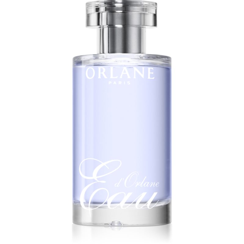 Eau d Orlane
