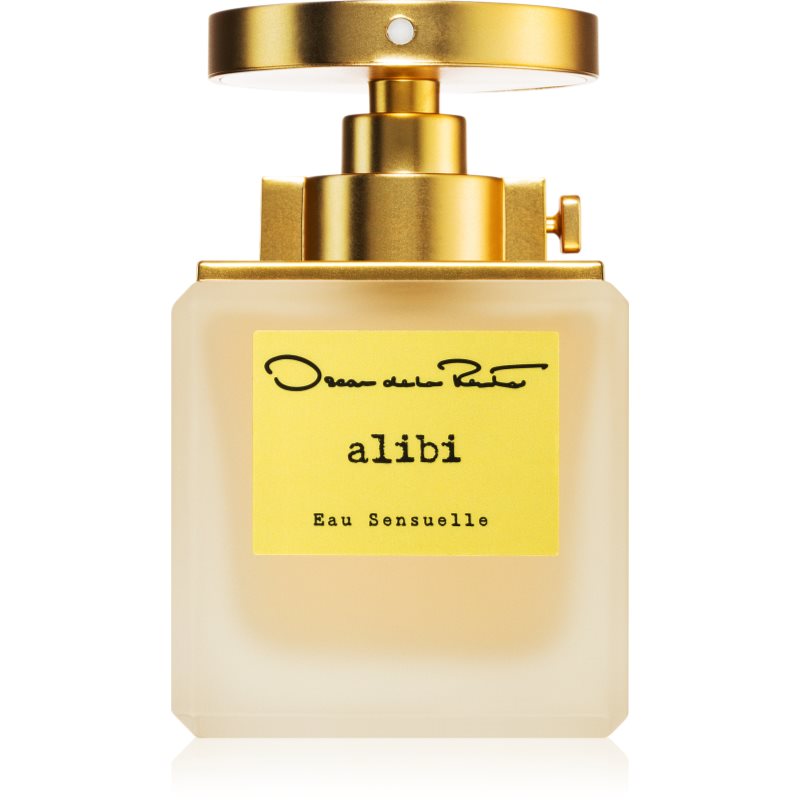 Alibi Eau Sensuelle