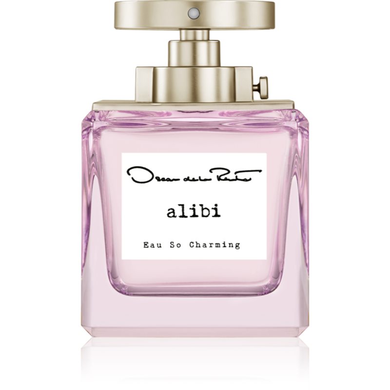 Alibi Eau So Charming