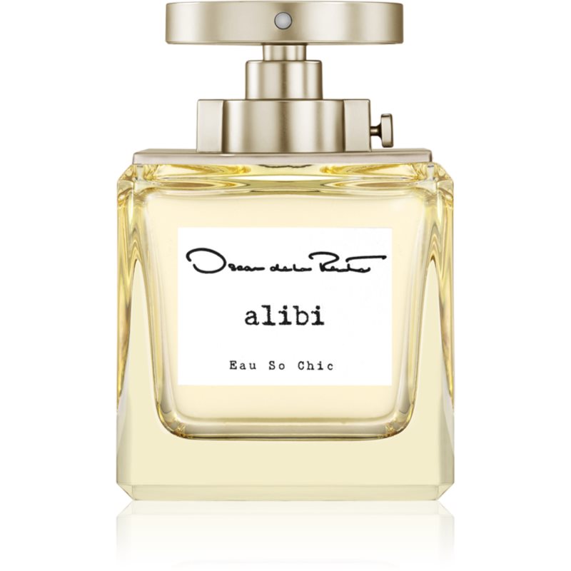 Alibi Eau So Chic