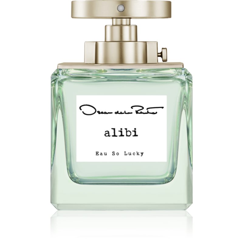 Alibi Eau So Lucky
