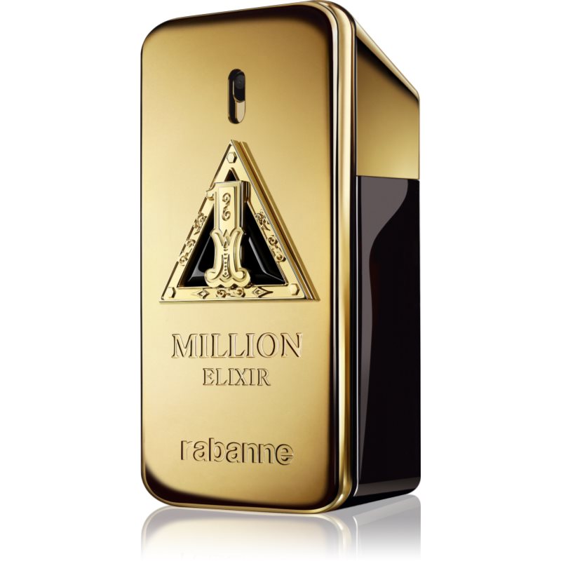 Million Elixir
