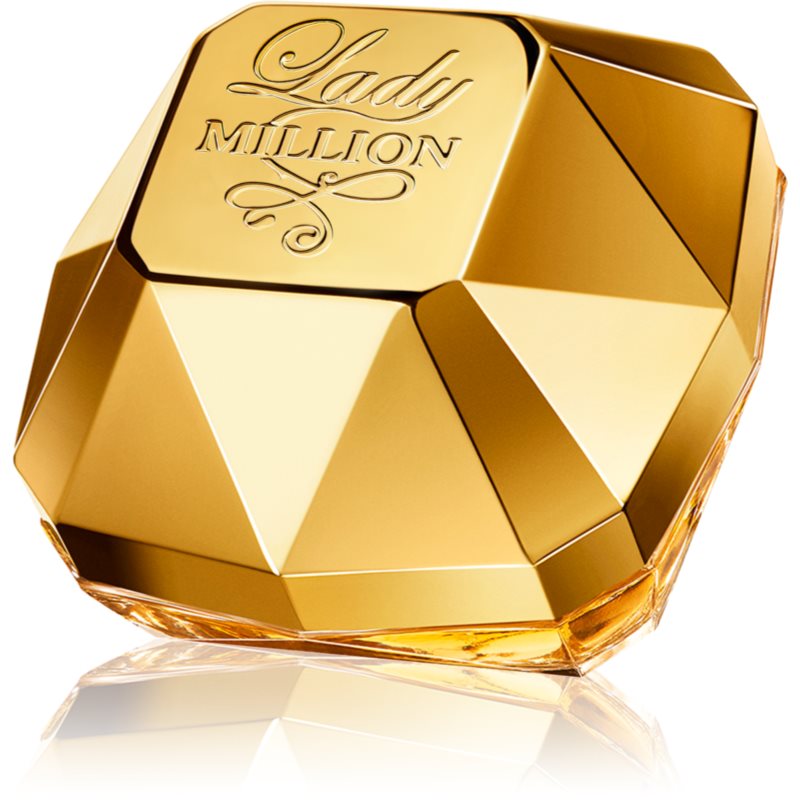 Lady Million