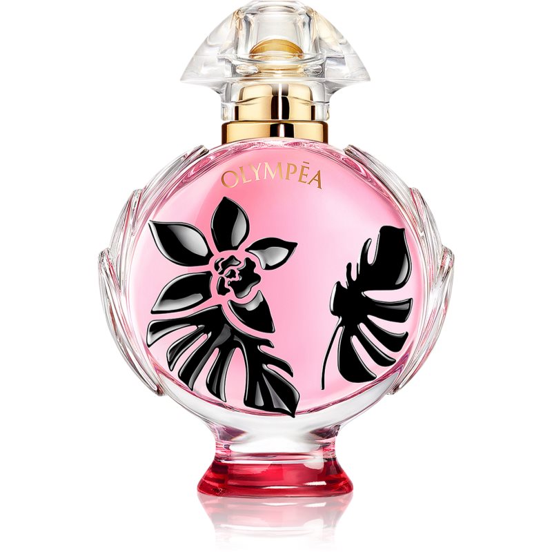 Olympēa Flora