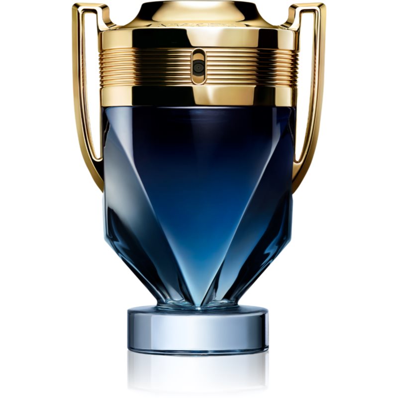 Invictus Parfum