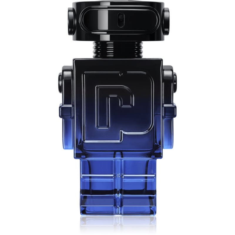 Phantom Intense
