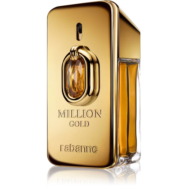 Million Gold Elixir intense