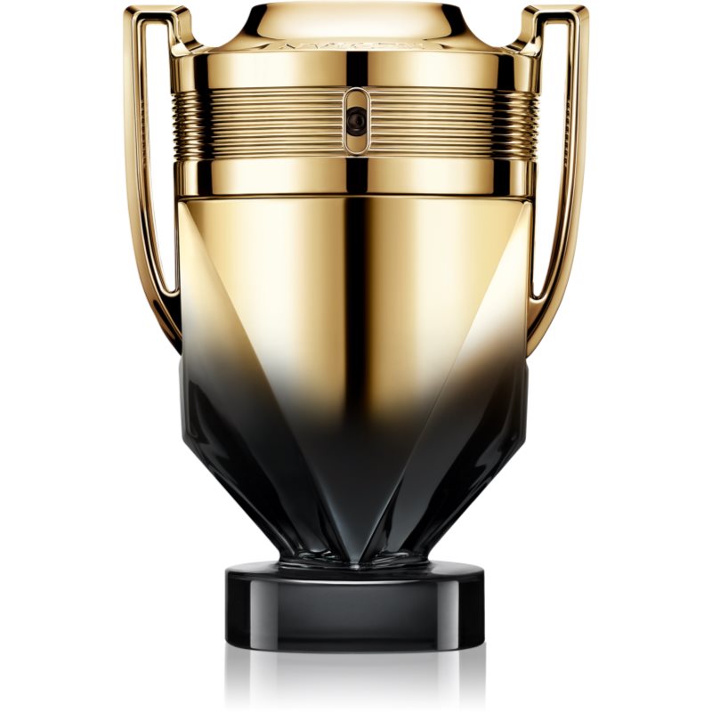 Invictus Elixir