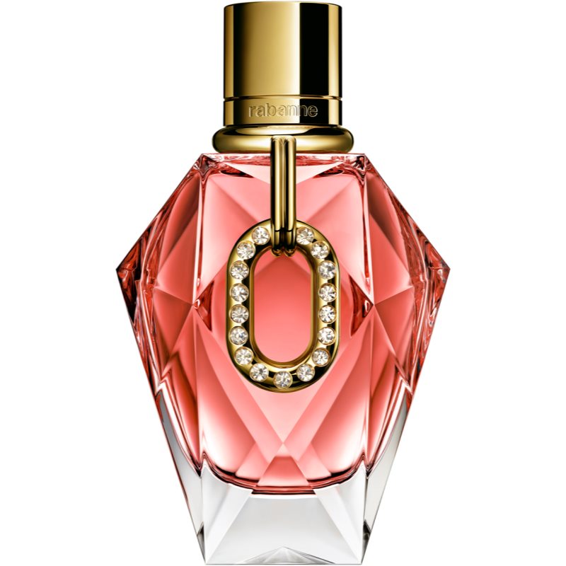 Million Gold Her Pure Diamonds