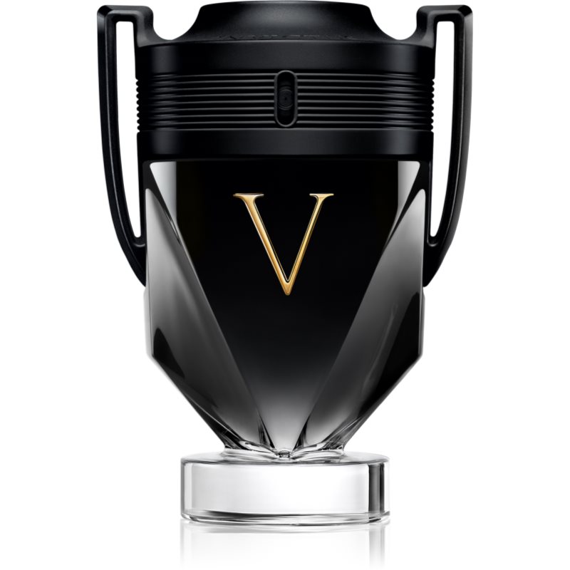 Invictus Victory