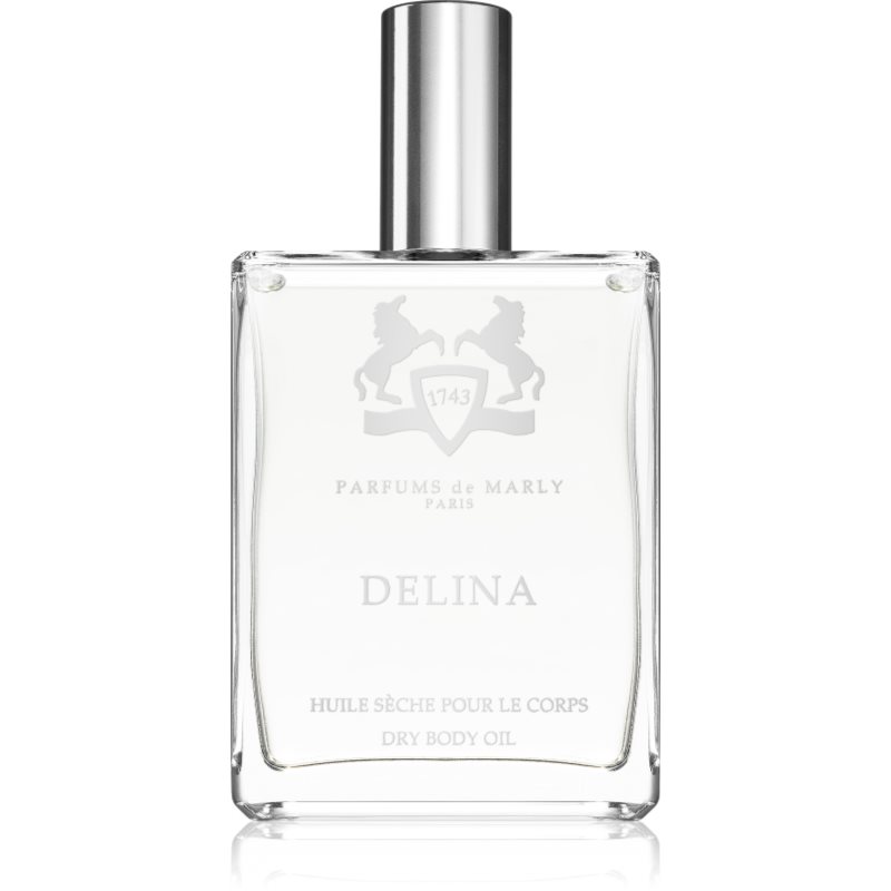Delina parfumirano ulje
