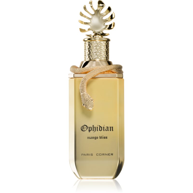 Paris Corner Ophidian Mango Bliss