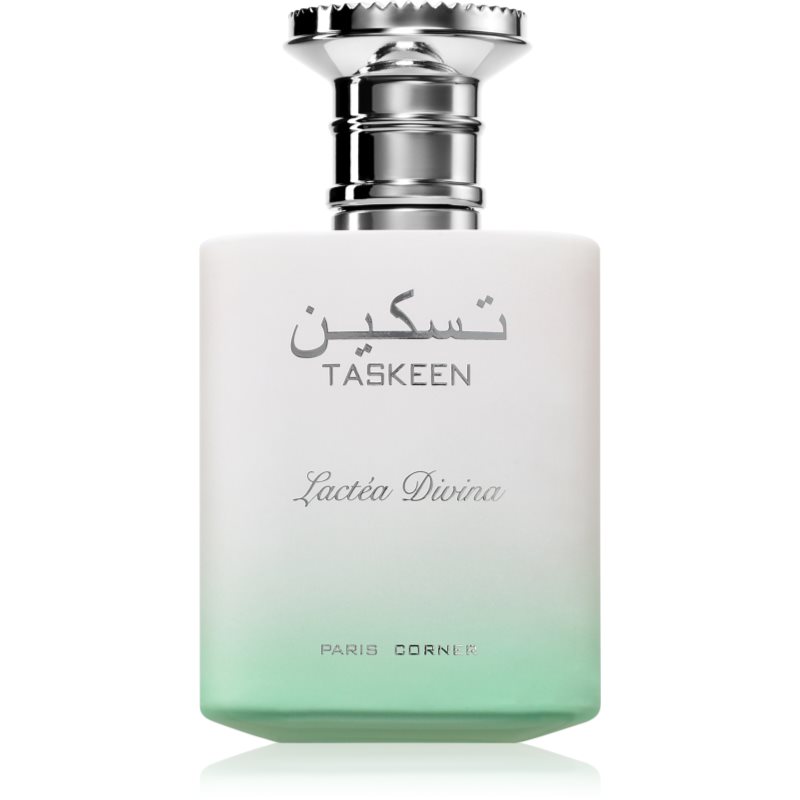 Paris Corner Taskeen Lactéa