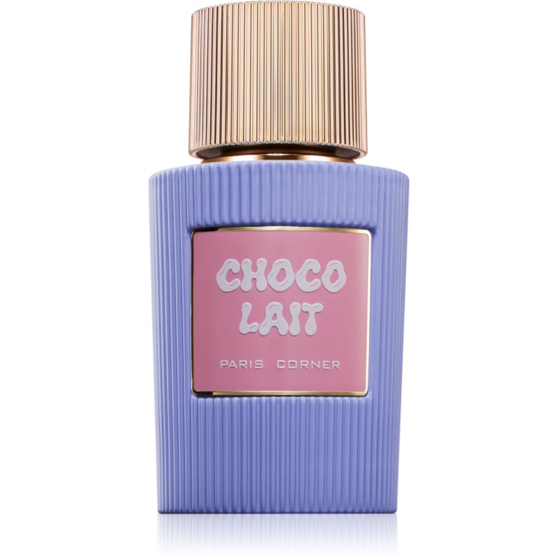Paris Corner Choco Lait