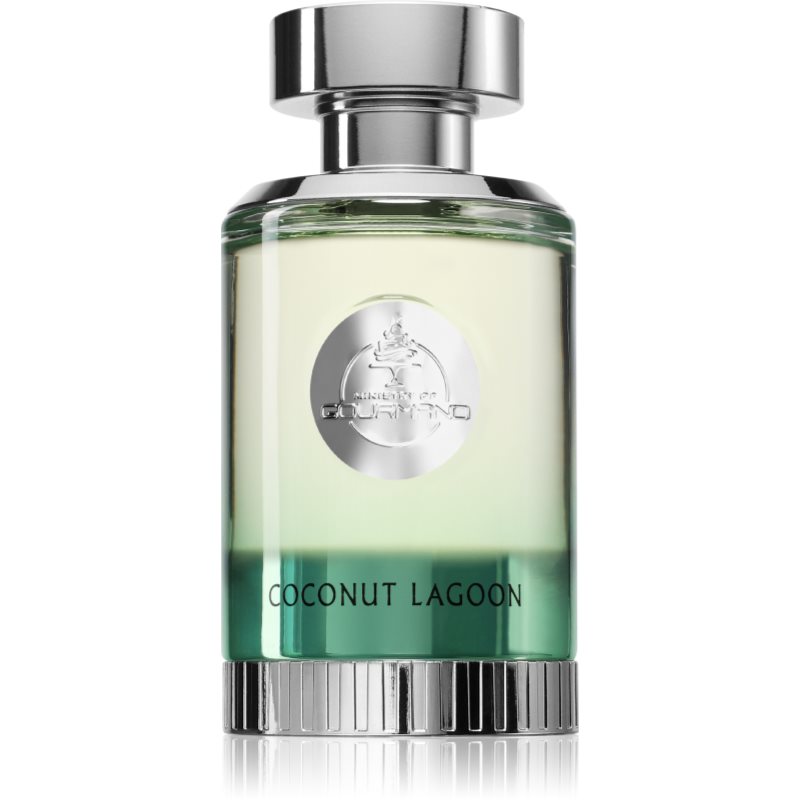 Paris Corner Coconut Lagoon