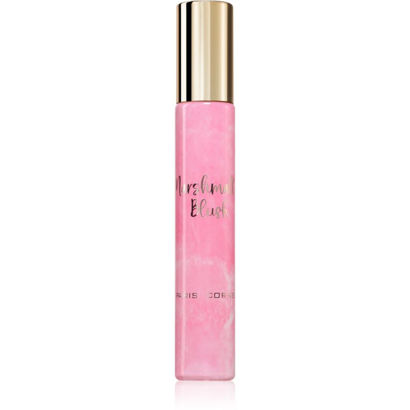 Paris Corner Marshmallow Blush Woman
