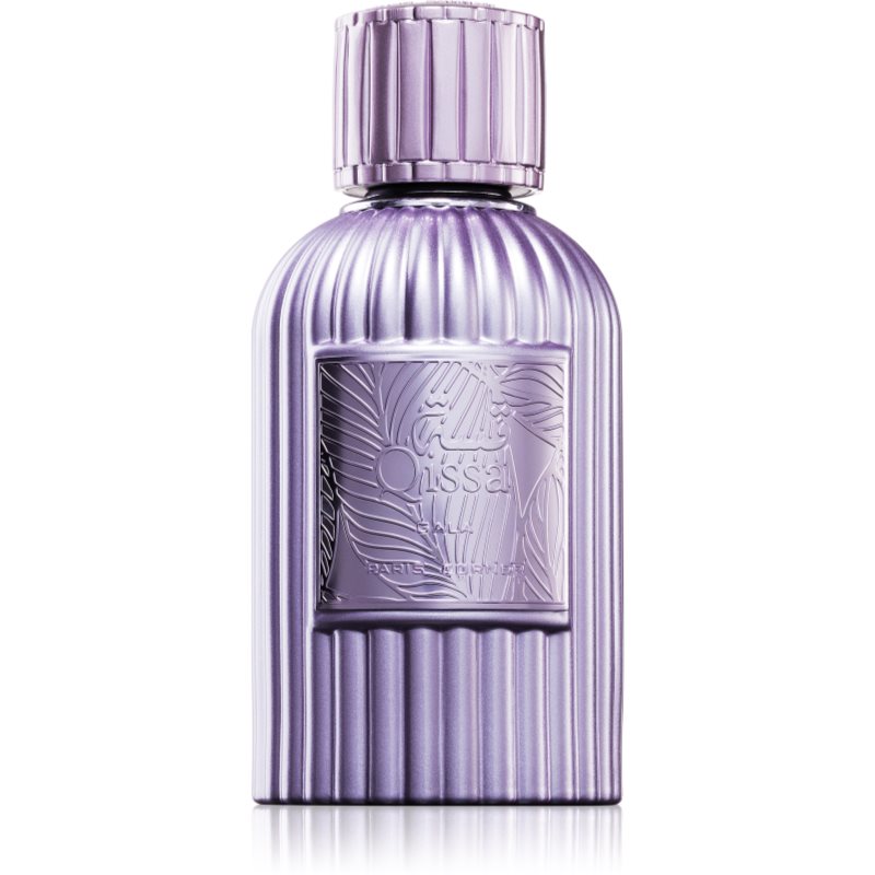 Paris Corner Qissa Gala