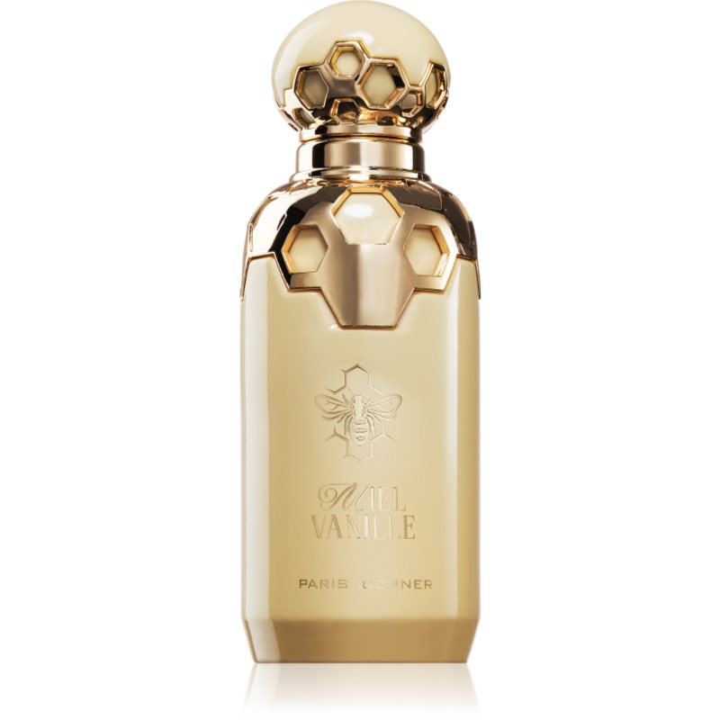 Paris Corner Miel Vanille
