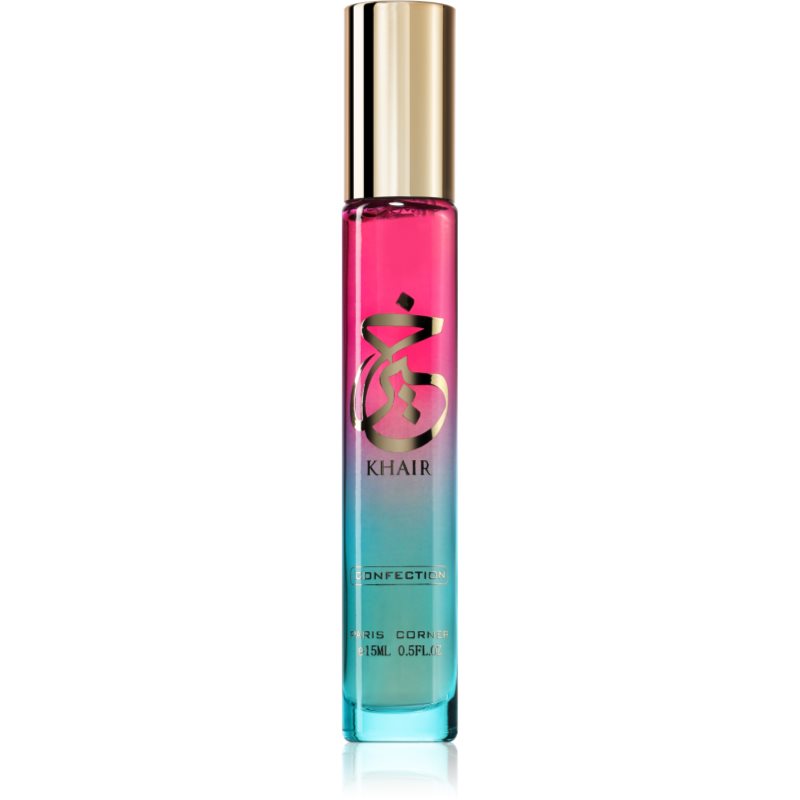 Paris Corner Oriental Collection Khair Confection