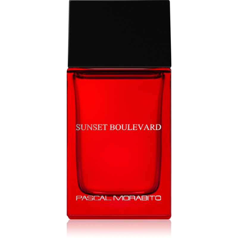Sunset Boulevard