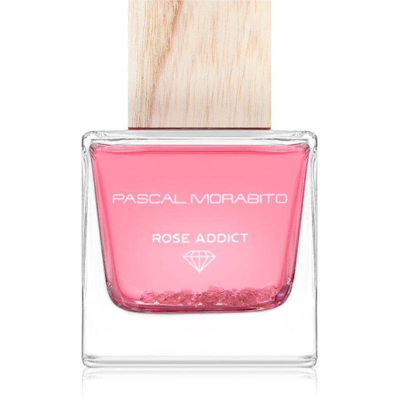 Rose Addict