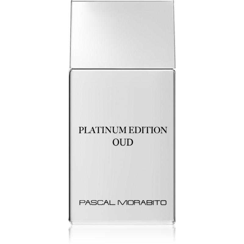 Platinum Edition Oud