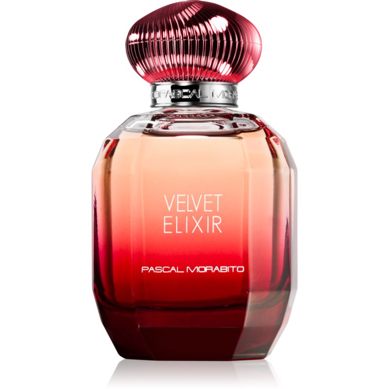 Velvet Elixir