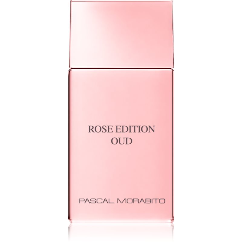 Rose Edition Oud