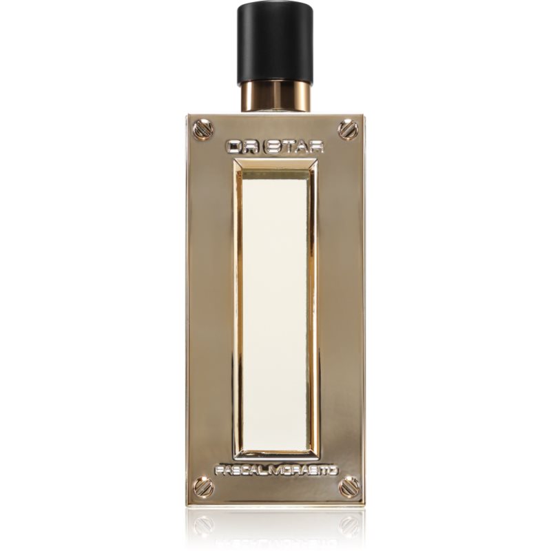 Or Star Gold