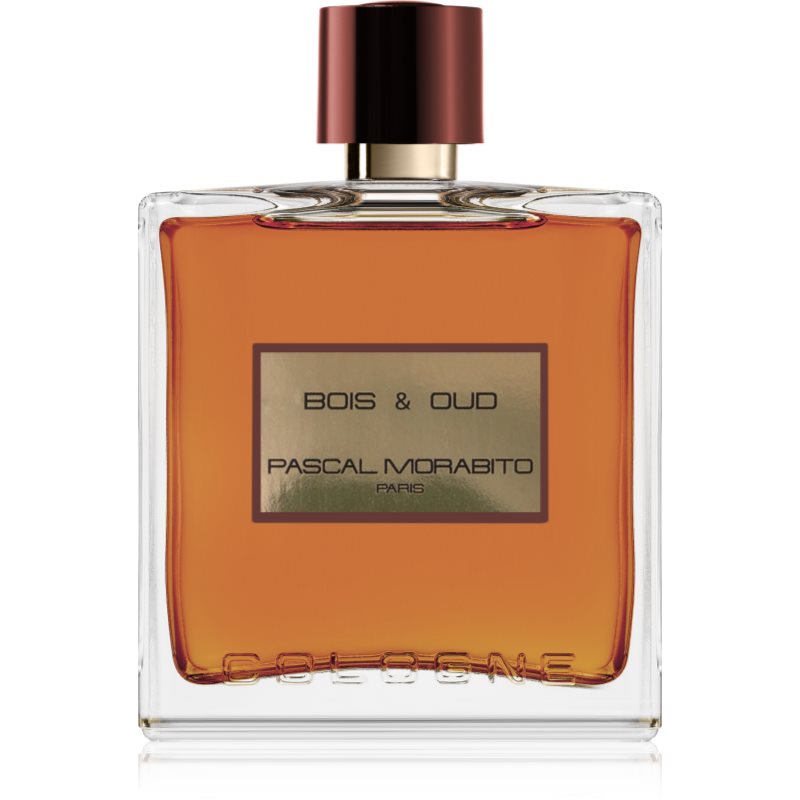 Bois Oud