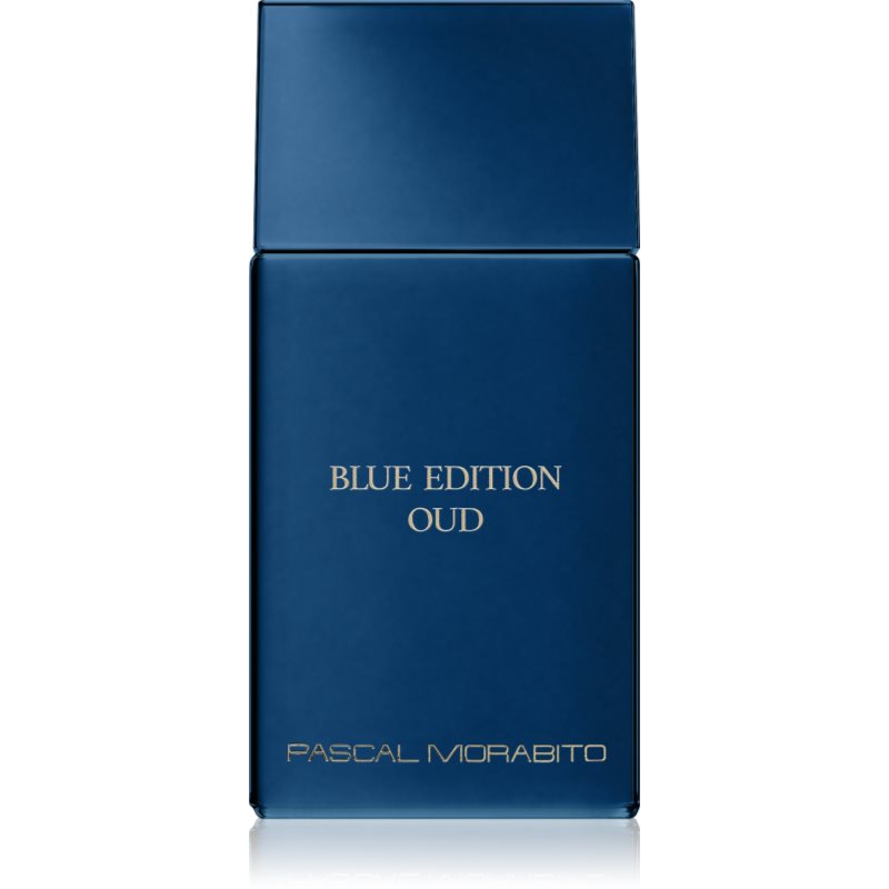 Blue Edition Oud