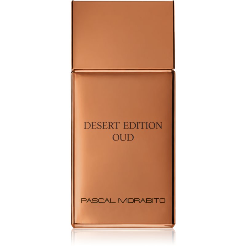 Desert Edition Oud