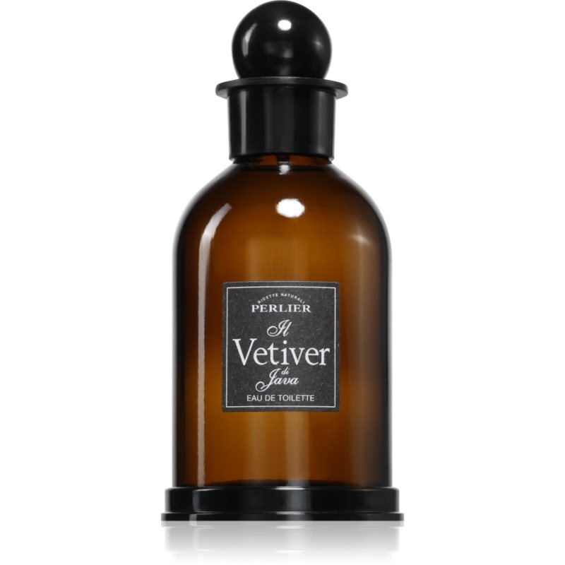 Vetiver di Java