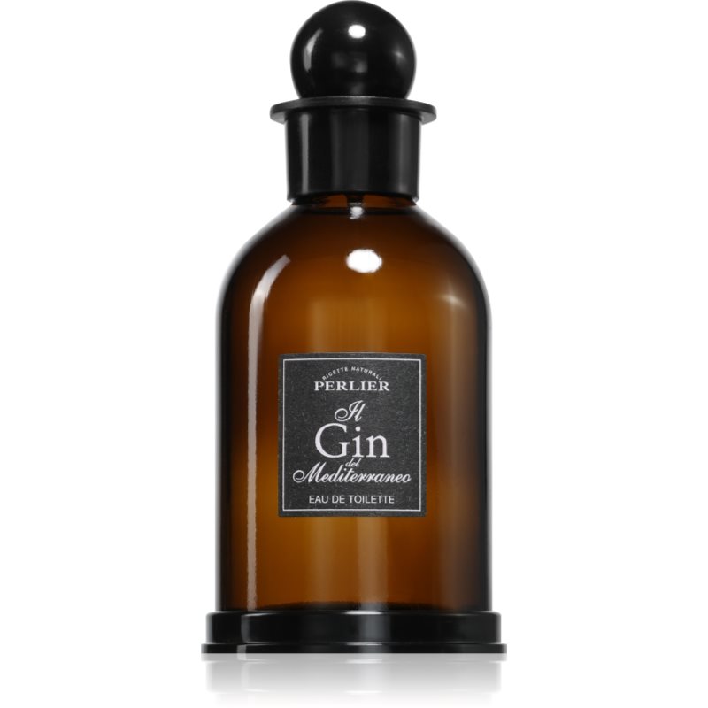 Gin Del Mediterraneo