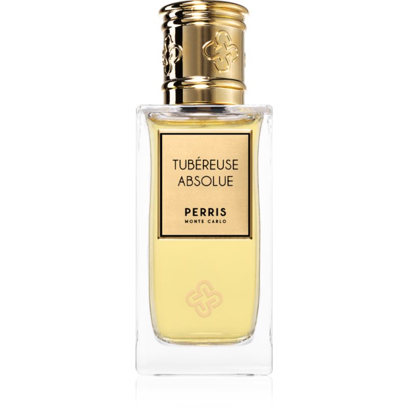Tubéreuse Absolue